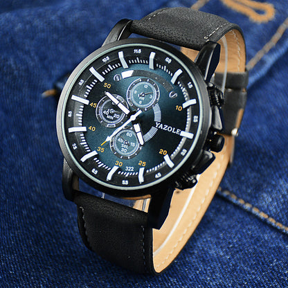 Waterproof fashion Watch