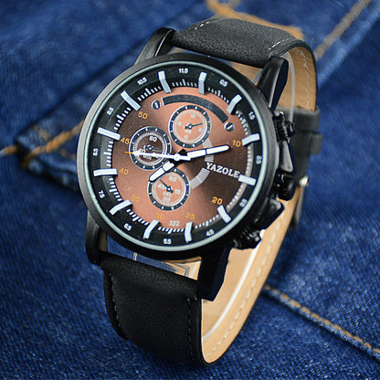 Waterproof fashion Watch
