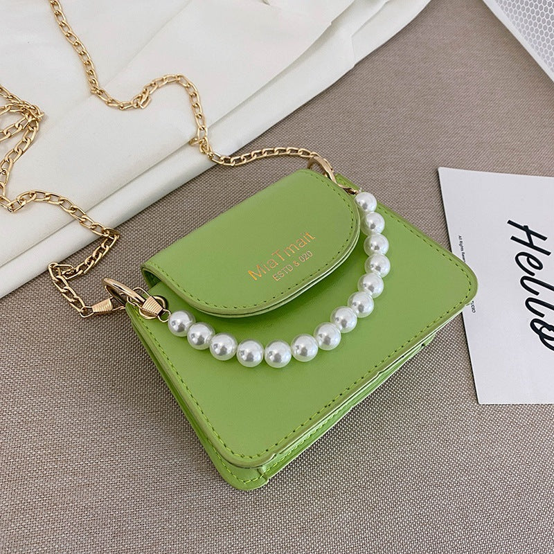 Mini Korean Style Fashion Crossbody Shoulder Bag