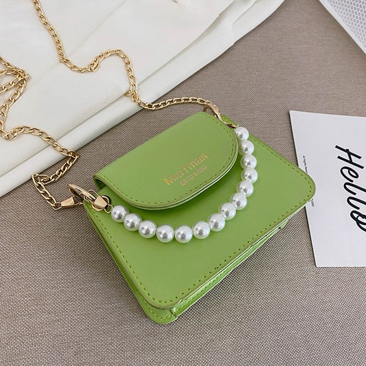 Mini Korean Style Fashion Crossbody Shoulder Bag