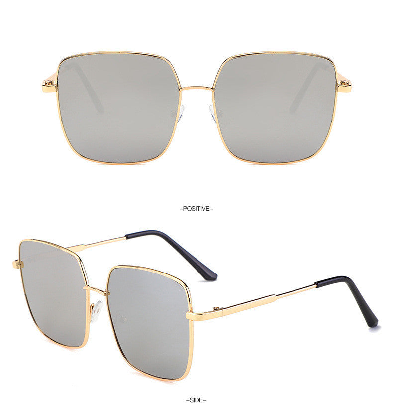 Anti-UV jumping sunglasses