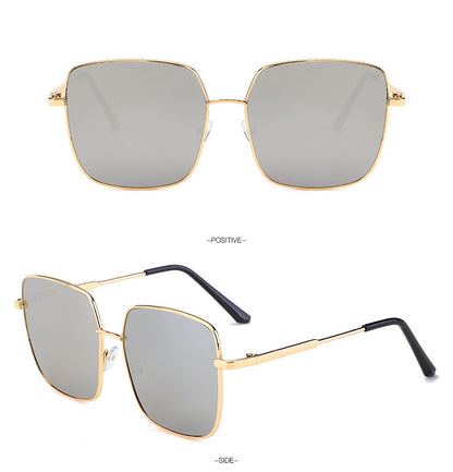 Anti-UV jumping sunglasses