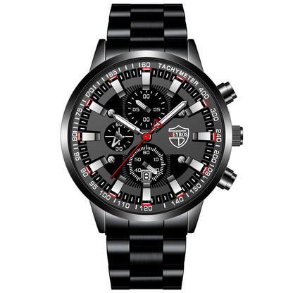 Stainless Steel Wrist watch