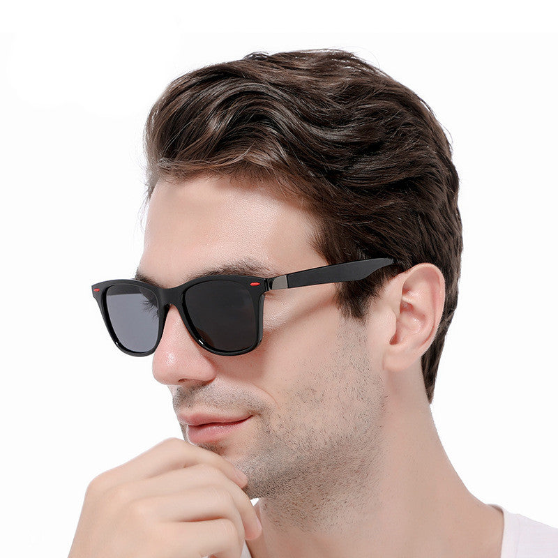 Men's And Women's Fashion Polarised Sunglasses