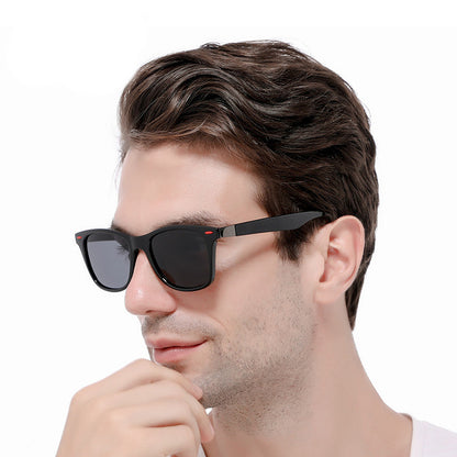 Men's And Women's Fashion Polarised Sunglasses