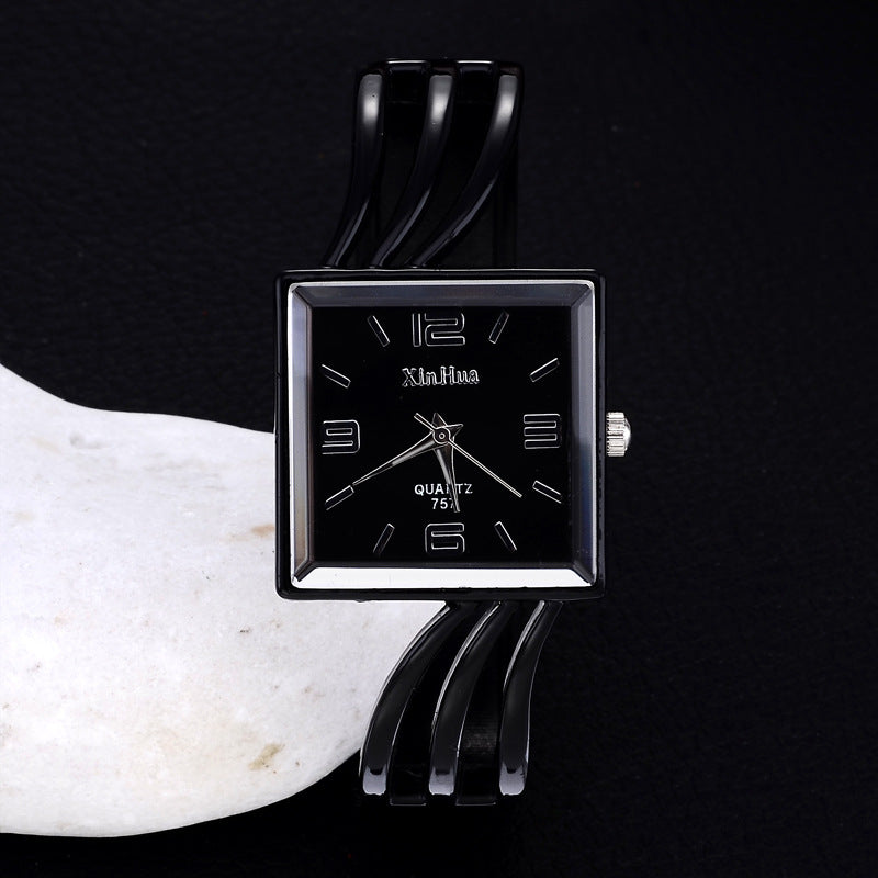 Wave Bracelet Watch