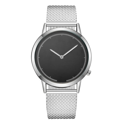 Mesh Watch