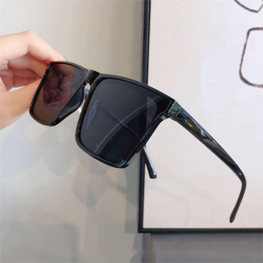 Men's And Women's UV Protection Street Style Sunglasses