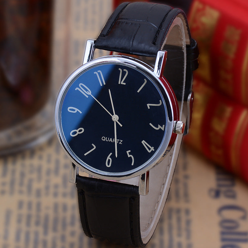Fashionable bowl watch