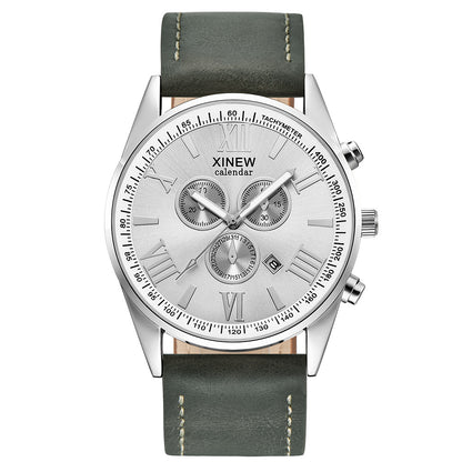 XINEW calendar watch