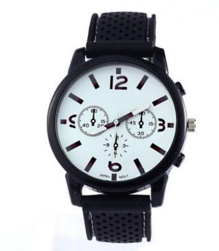 Three Eye Sports Watch