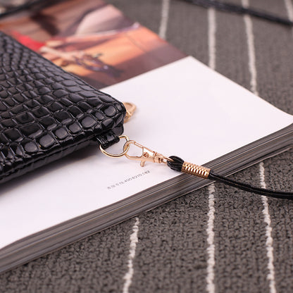diagonal Handbag Shoulder Bag