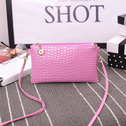 diagonal Handbag Shoulder Bag