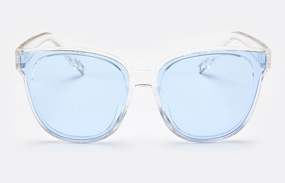 ocean film sunglasses