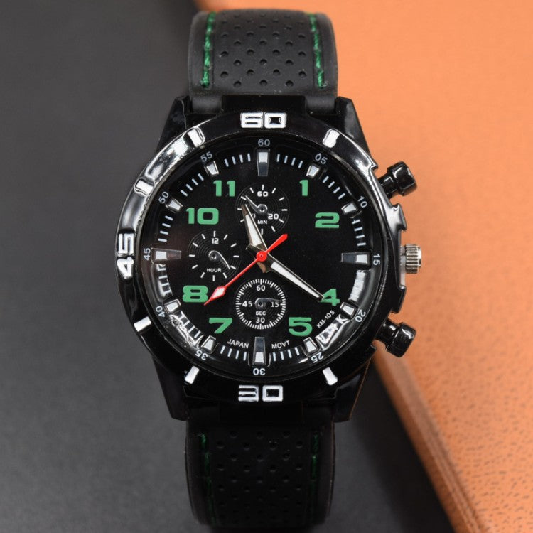 men's sports watches