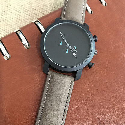 Waterproof Vintage watch