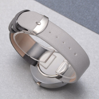 Women Watch Gray