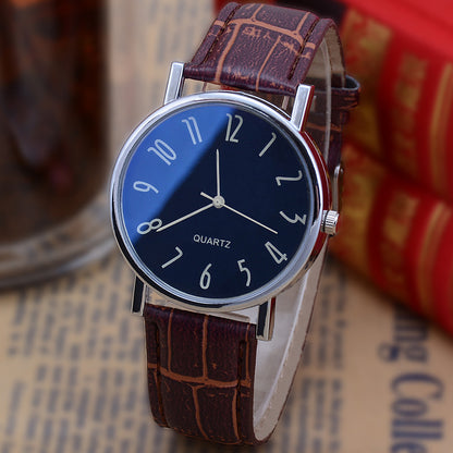 Fashionable bowl watch