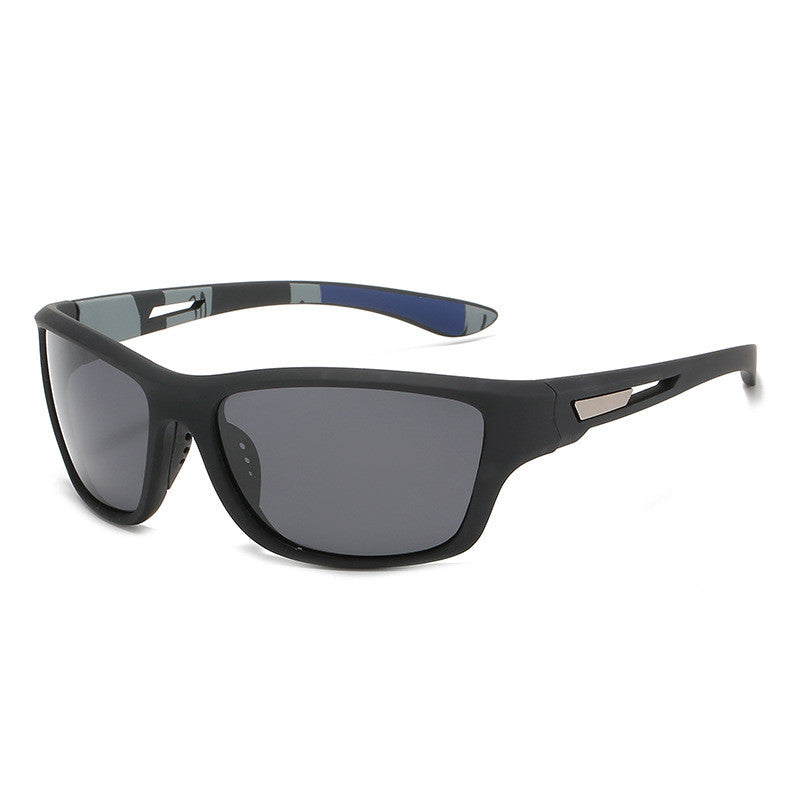 Sunglasses 336 Men's Polarized Colorful Film Series Glasses
