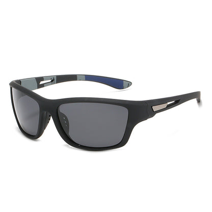 Sunglasses 336 Men's Polarized Colorful Film Series Glasses