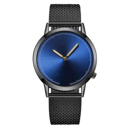 Mesh Watch