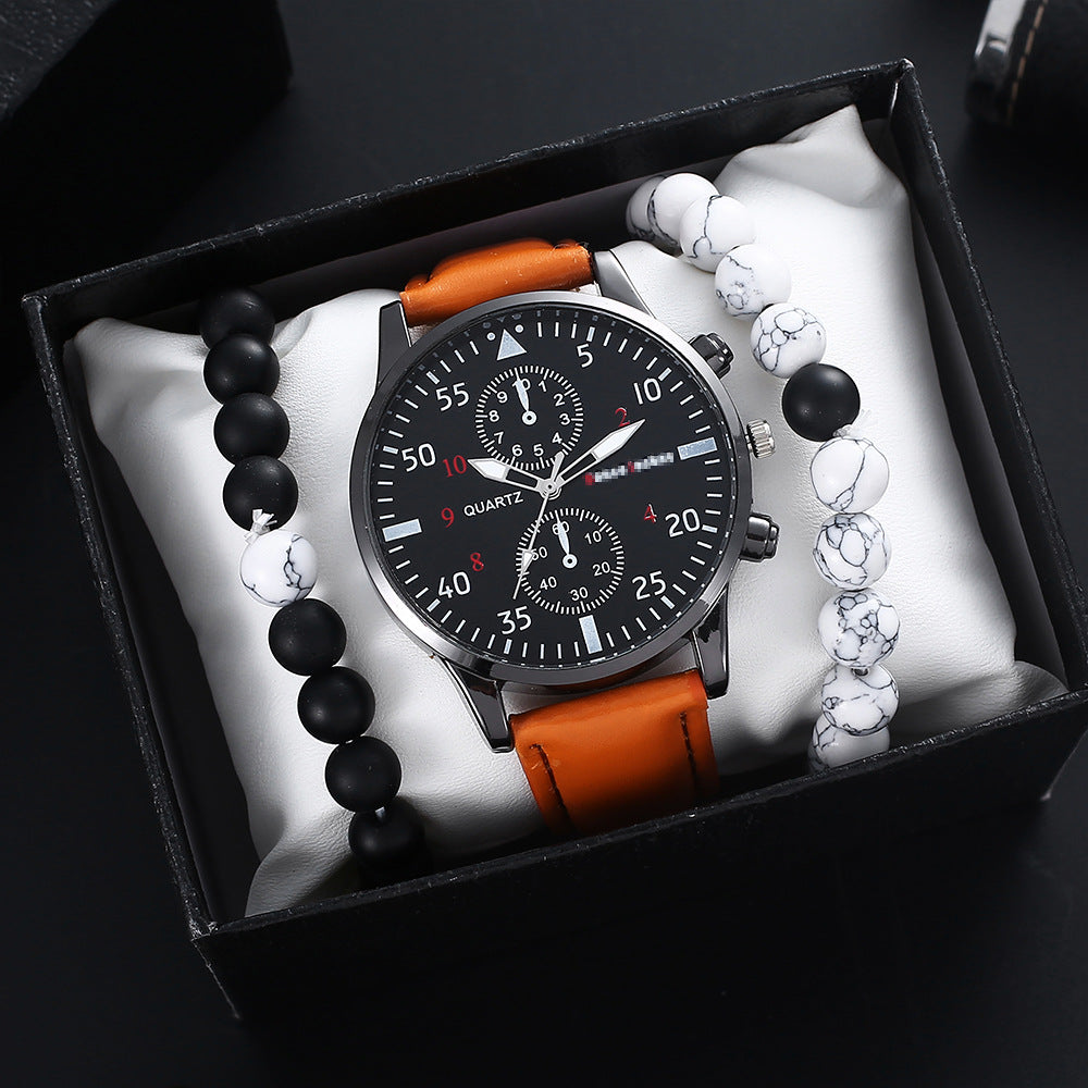 Watch Men's Trend Student Fashion