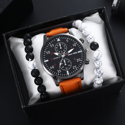 Watch Men's Trend Student Fashion
