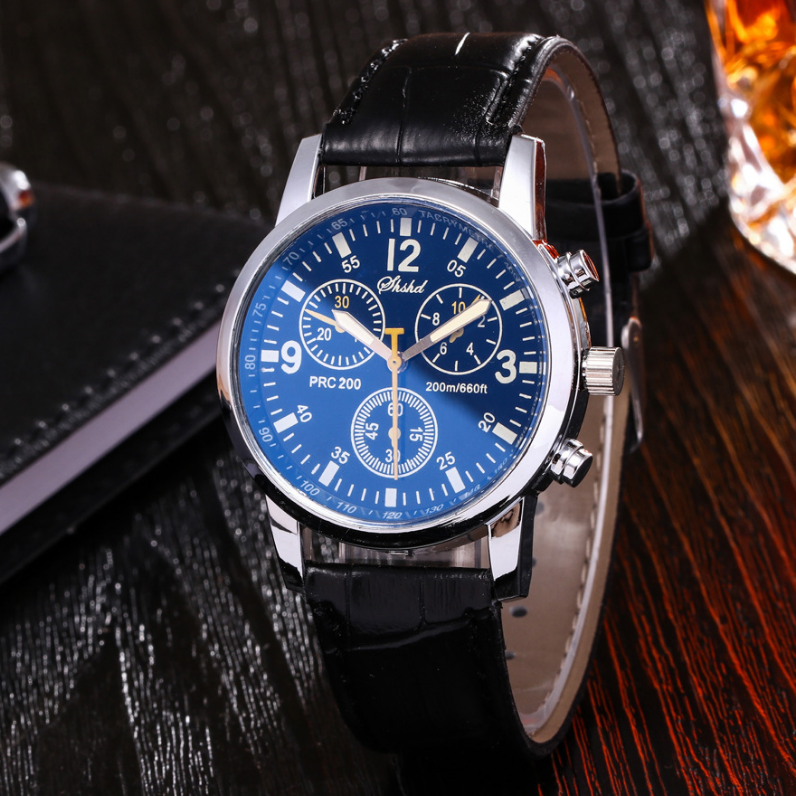 Student Sports Casual  Watch