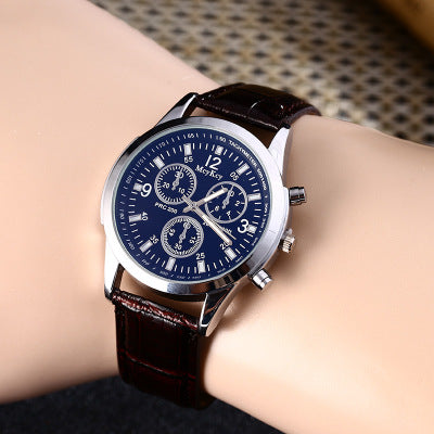 Men's Simple fashion Watch