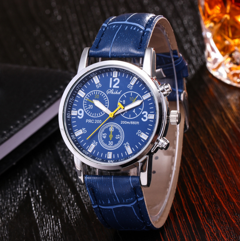 Student Sports Casual  Watch