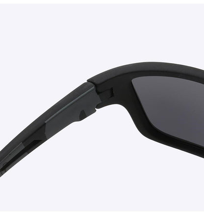 Sunglasses 336 Men's Polarized Colorful Film Series Glasses