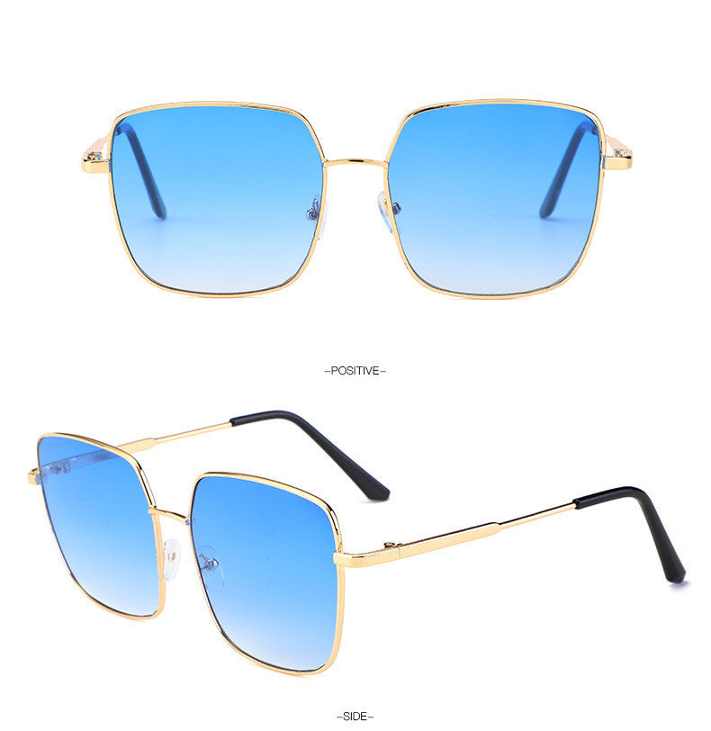 Anti-UV jumping sunglasses