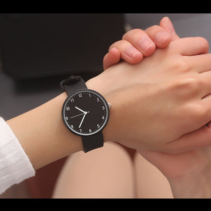 Casual Women Watch