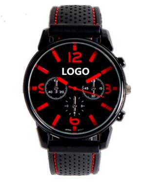 Three Eye Sports Watch