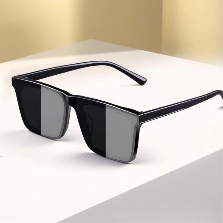 Men's And Women's UV Protection Street Style Sunglasses