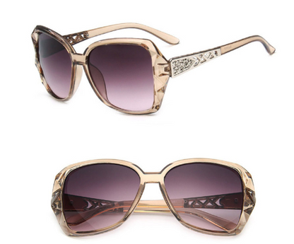 Retro sunglasses