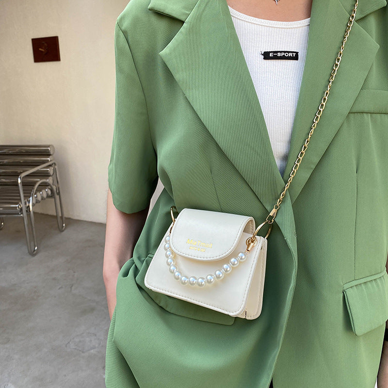 Mini Korean Style Fashion Crossbody Shoulder Bag