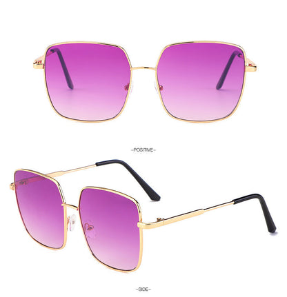 Anti-UV jumping sunglasses