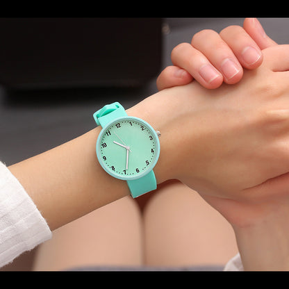 Casual Women Watch