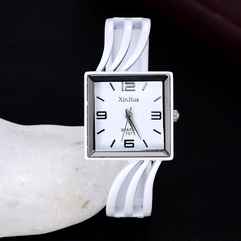 Wave Bracelet Watch
