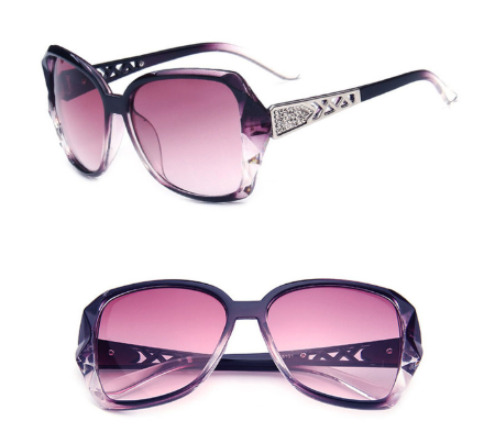 Retro sunglasses