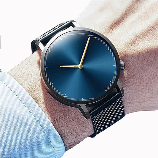 Mesh Watch