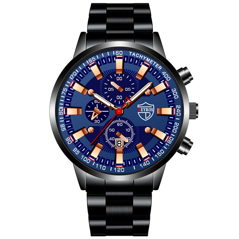 Stainless Steel Wrist watch