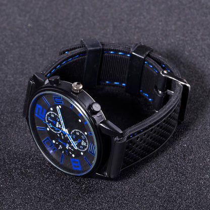 simple atmospheric watch