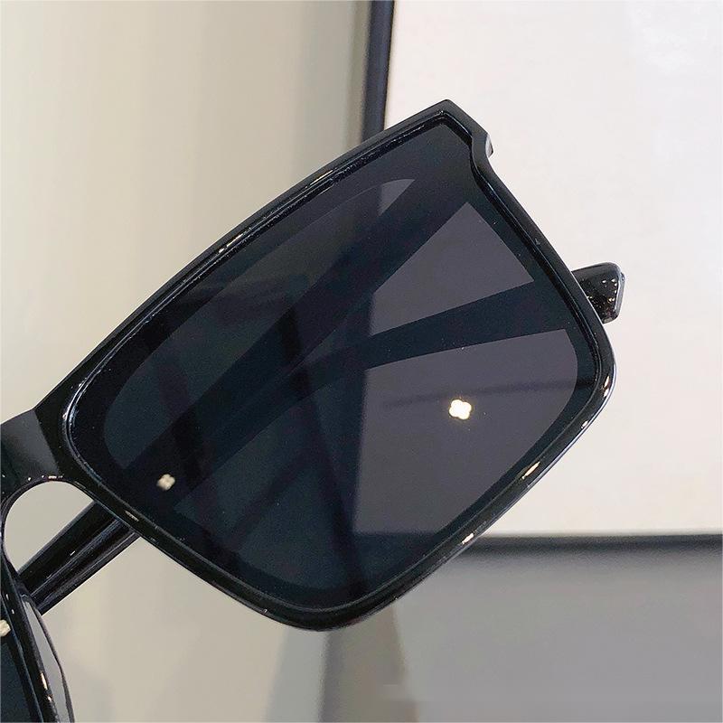 Men's And Women's UV Protection Street Style Sunglasses