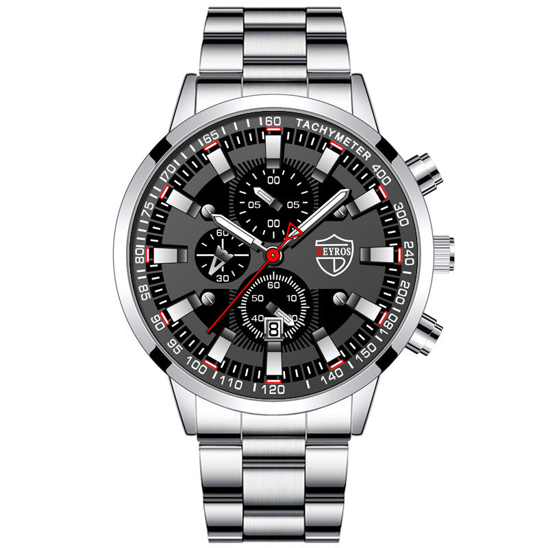 Stainless Steel Wrist watch