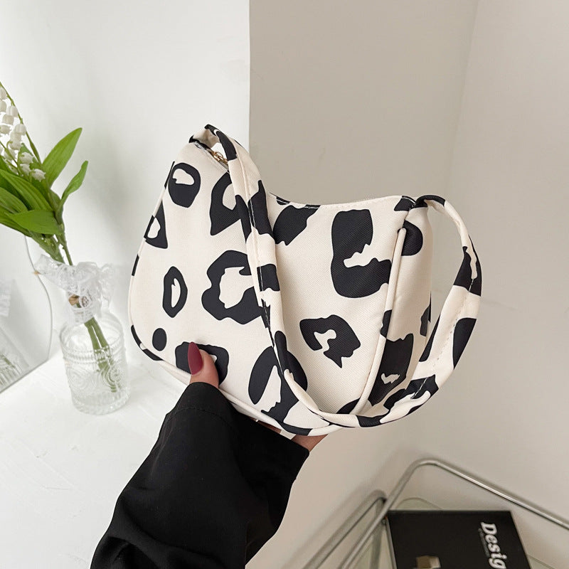 Korean Street Trend Hand-carried Women's Bags