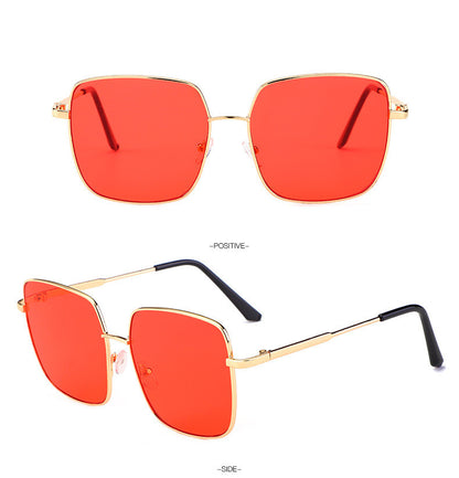 Anti-UV jumping sunglasses