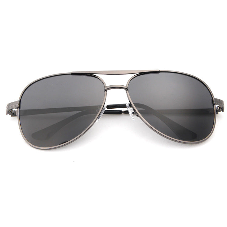 Men's Casual Fashion Polarized Driving Sunglasses