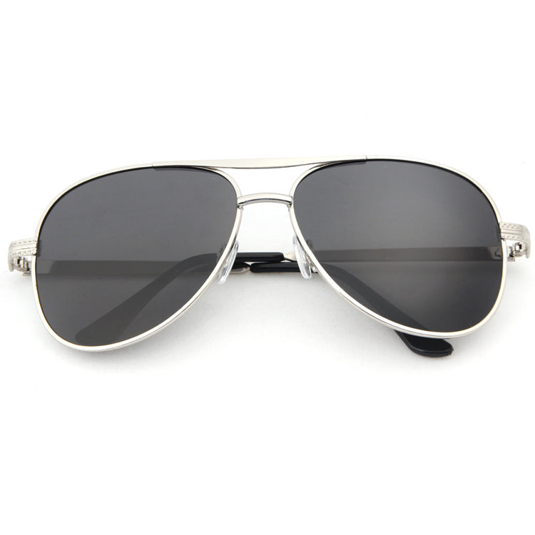 Men's Casual Fashion Polarized Driving Sunglasses